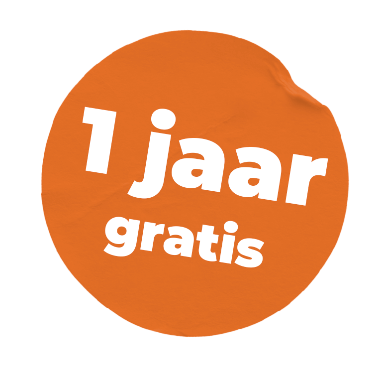 label-1jaar