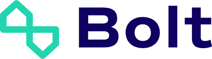 bolt logo